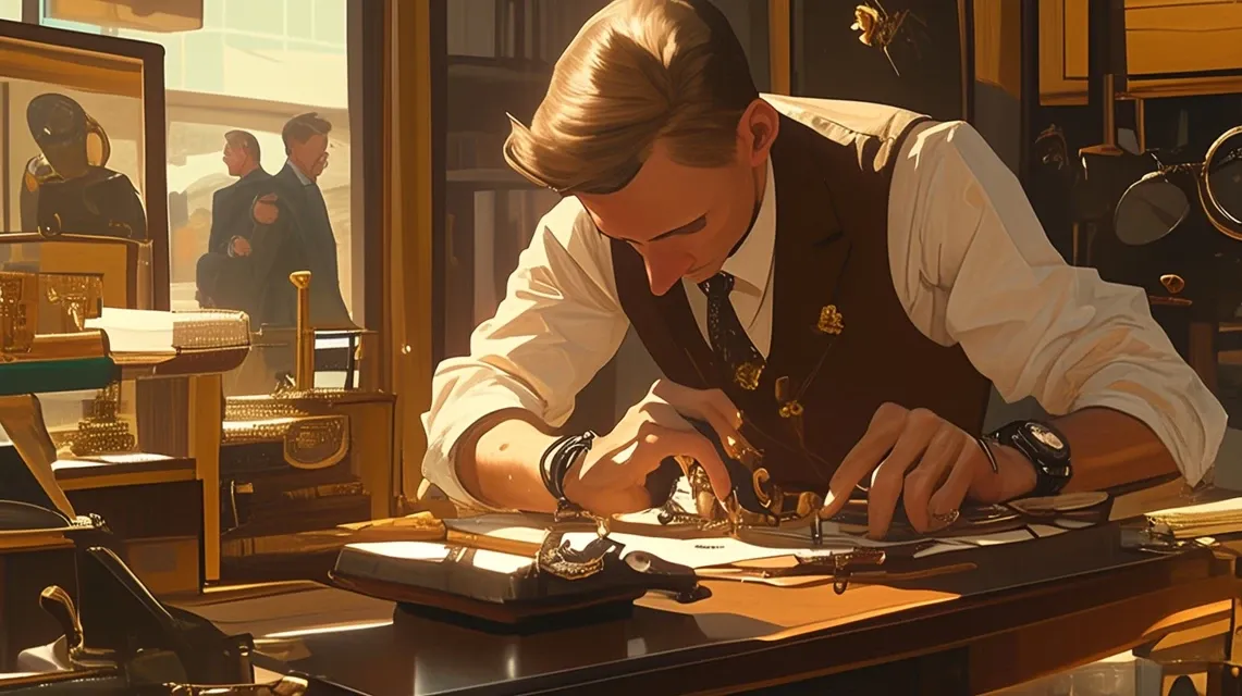 ブランド鑑定士の真贋判定方法を解説|本物と偽物を見分ける5ポイント