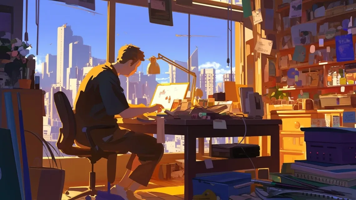 ブランド鑑定士の1日の流れを紹介|朝から夜までのリアルなスケジュール