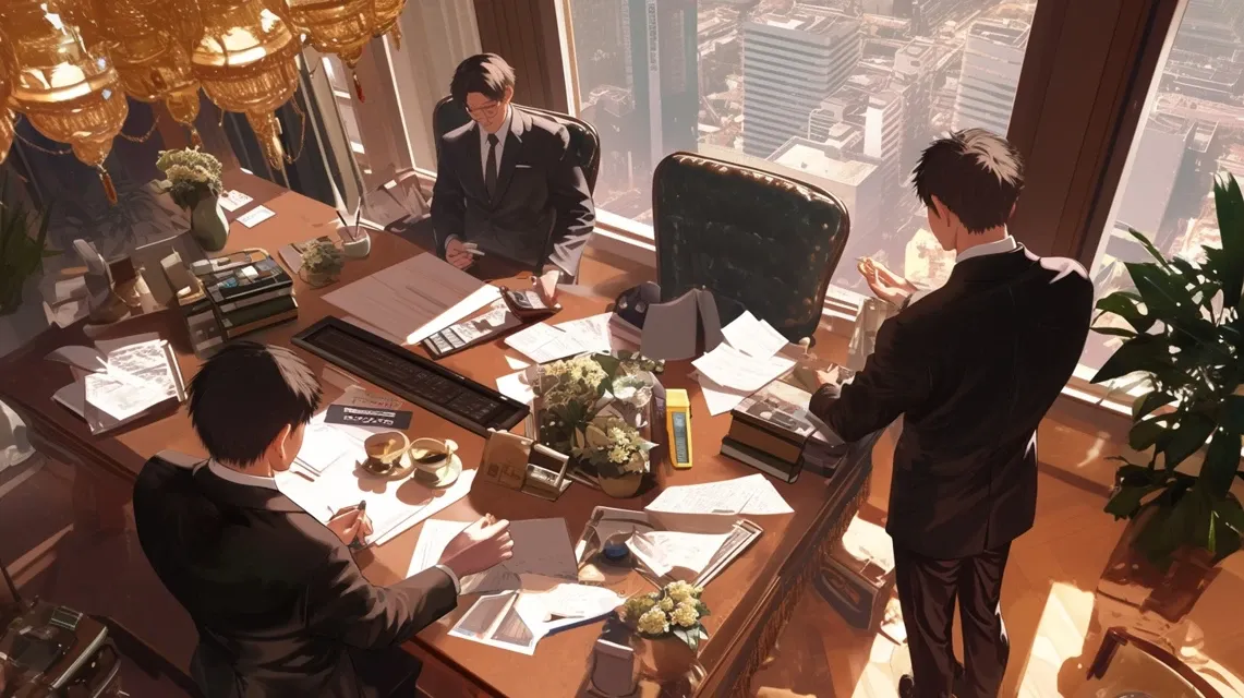 ブランド鑑定士の将来性を徹底分析|市場拡大とキャリア展望を解説