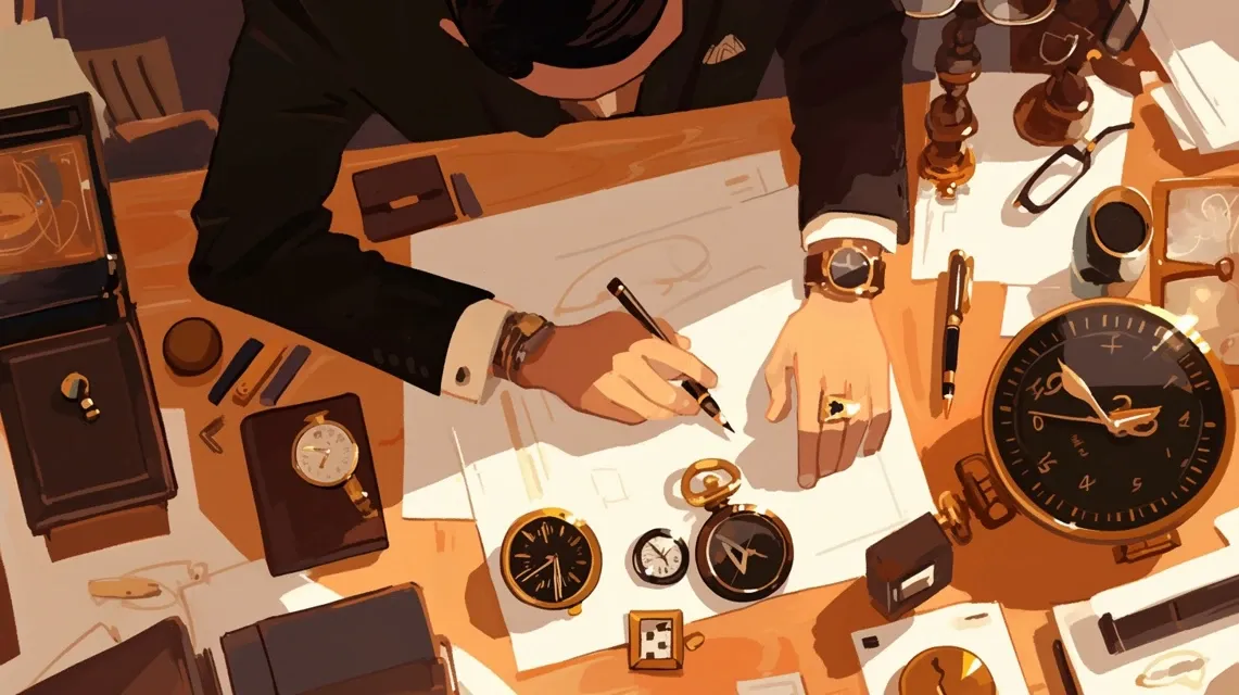 ブランド鑑定士への転職完全ガイド｜求人の探し方から面接対策まで