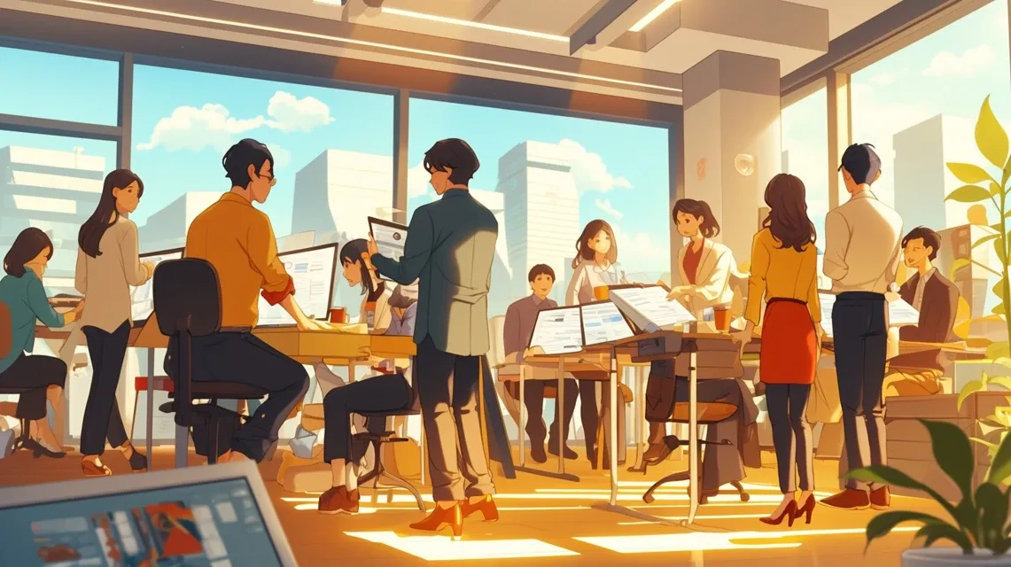 ブランド鑑定士の研修制度を企業別に比較｜充実した教育体制の会社5選