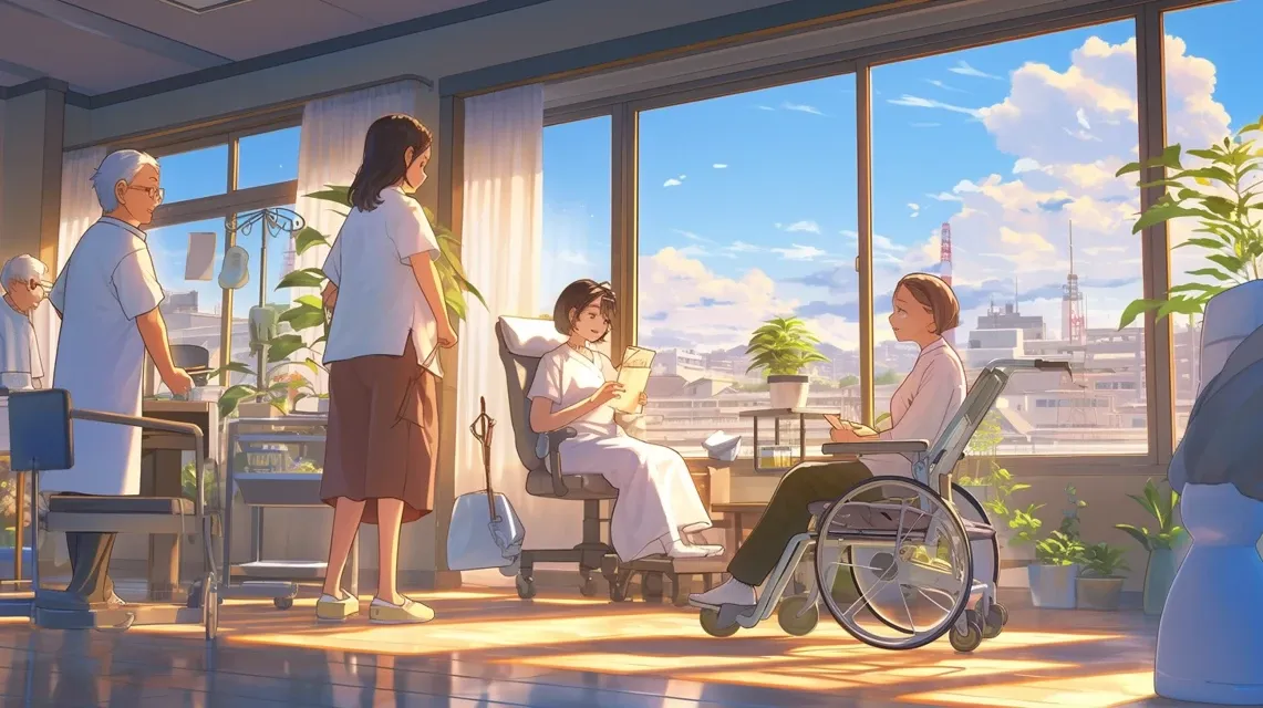 介護職のキャリアアップ｜ケアマネ・施設長への道を徹底解説