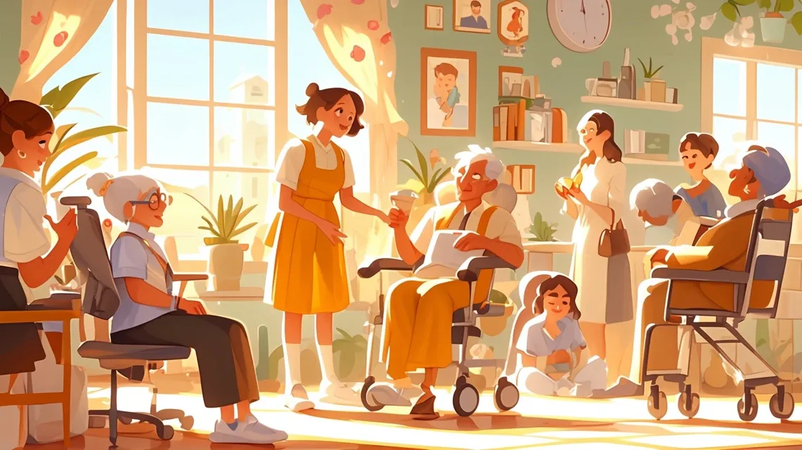 介護職の正社員とパート｜給料・働き方を徹底比較