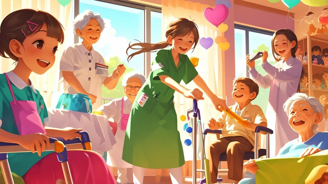 介護資格の取り方｜初任者研修から介護福祉士までのロードマップ