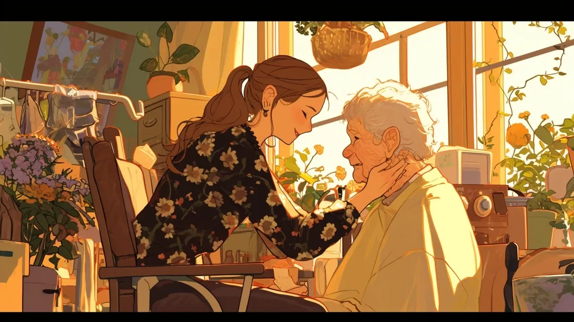 介護職 やりがい13選｜感謝の言葉と社会貢献の魅力を解説