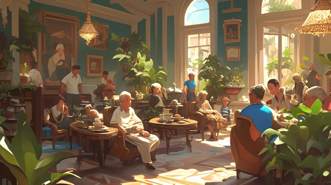 介護職の残業・休日を徹底調査|ワークライフバランスの実態