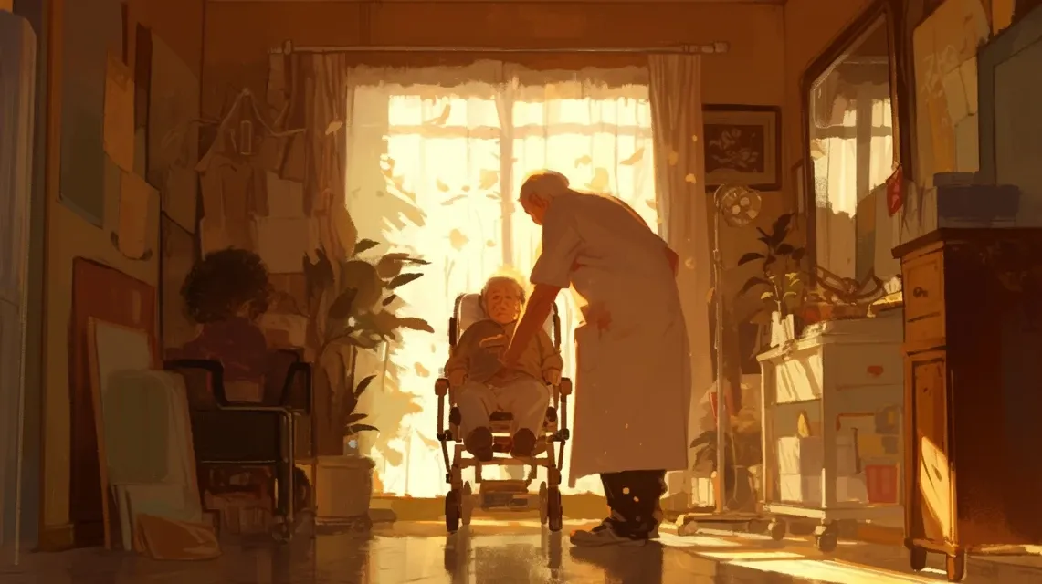 介護職の人間関係|パワハラ・いじめへの対処法を徹底解説