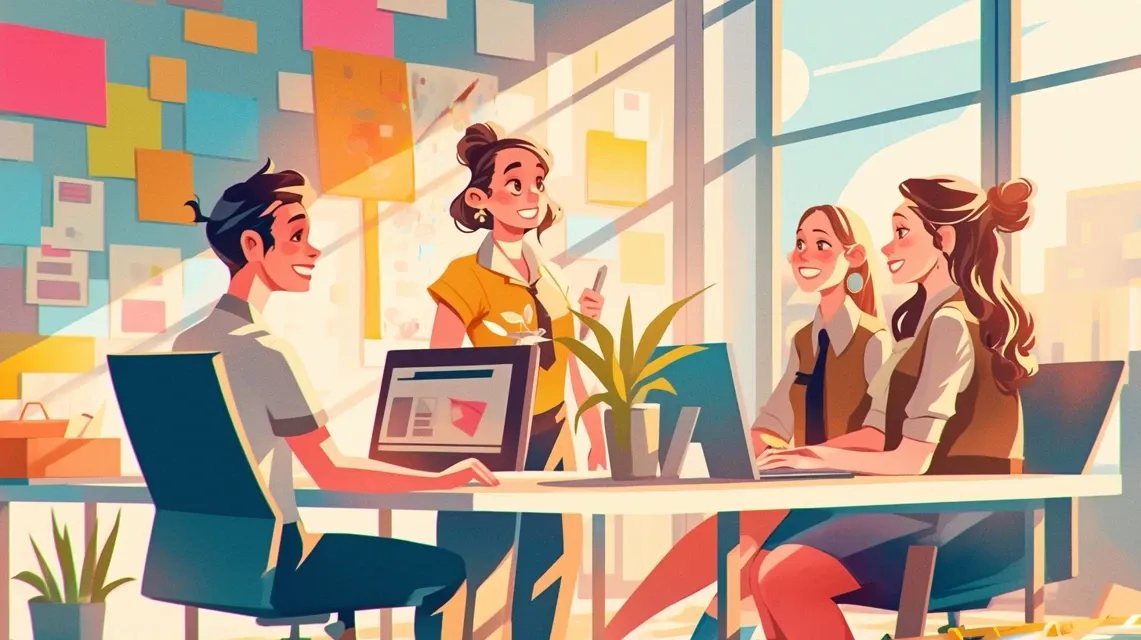 大手人材紹介会社とベンチャー企業の違い｜キャリアアドバイザーの企業選び