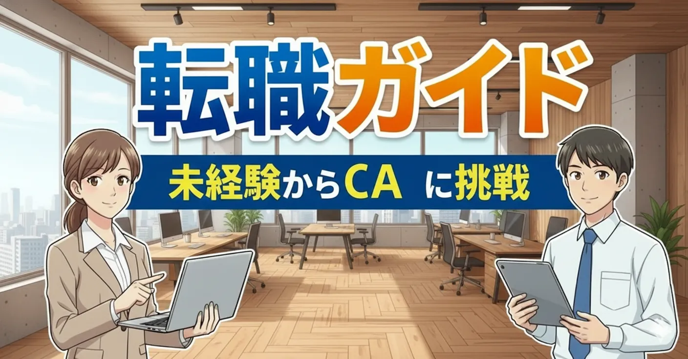 キャリアアドバイザー完全ガイド｜未経験からの転職・仕事内容・年収のすべて