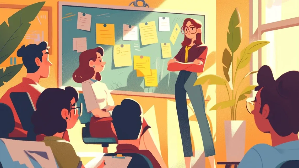 キャリアアドバイザー1年目の過ごし方｜研修期間と独り立ちまでの道のり