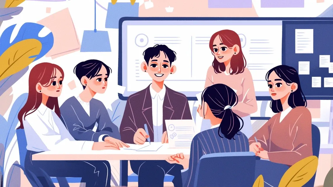 キャリアアドバイザーの年収を徹底分析｜年代別・企業規模別の給与実態