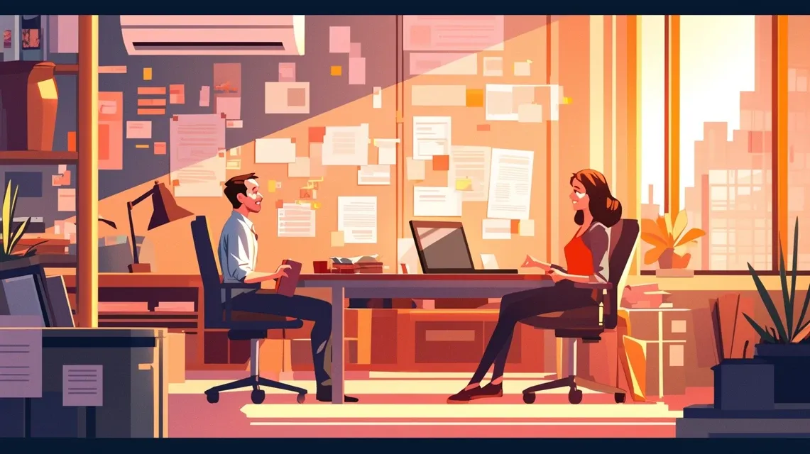 キャリアアドバイザーがきつい理由5つ｜ノルマ・ストレス・対処法を徹底解説