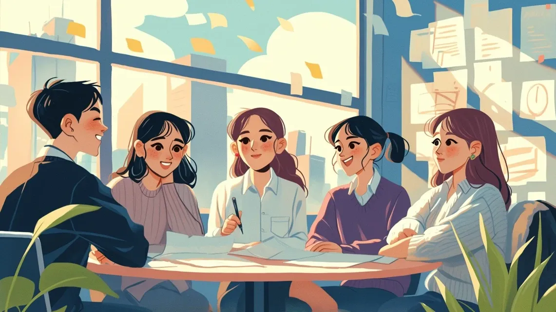 キャリアアドバイザーとリクルーティングアドバイザーの違い|両面型と分業型の比較