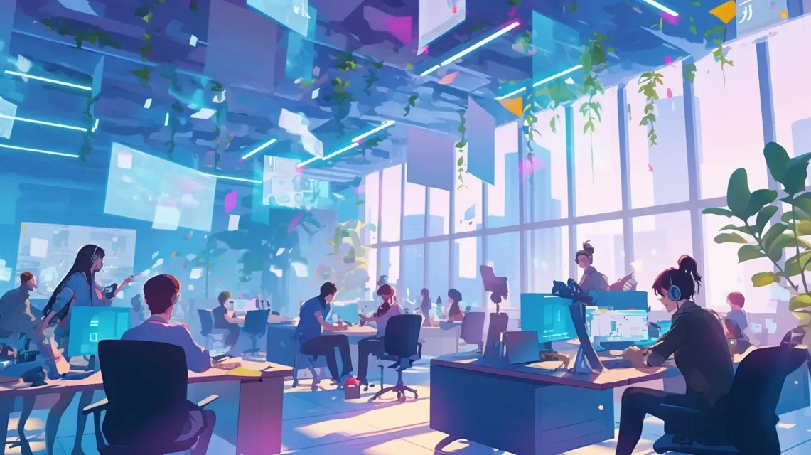 キャリアアドバイザーの残業時間の実態|月の労働時間と繁忙期の働き方