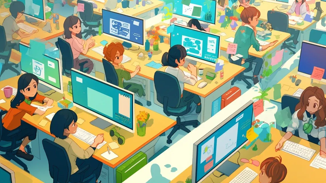 カスタマーサポートの年収を徹底分析｜平均378万円の内訳と年収アップのコツ