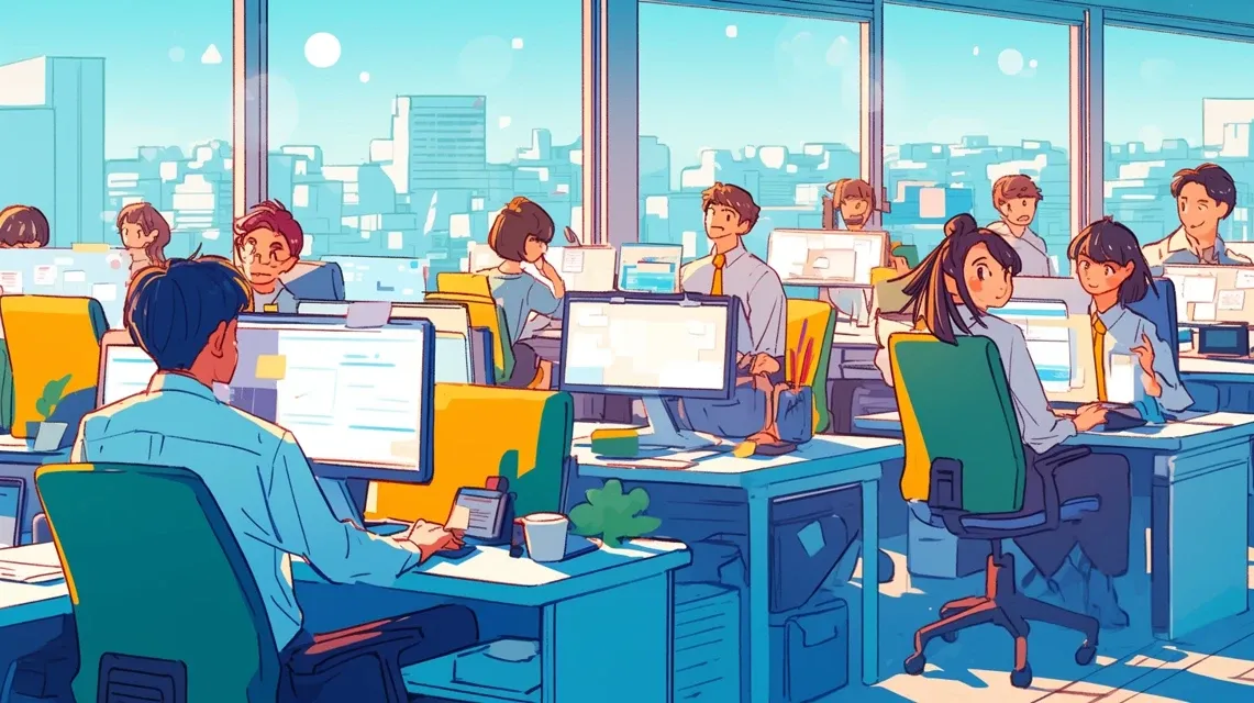 カスタマーサポートのSV（スーパーバイザー）になる方法｜昇進に必要なスキルと期間