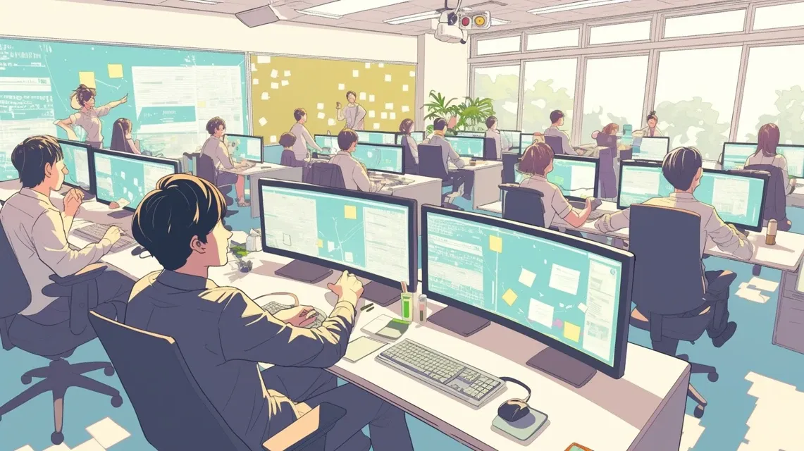 カスタマーサポートのBtoBとBtoCの違い｜業務内容・難易度・向き不向きを解説