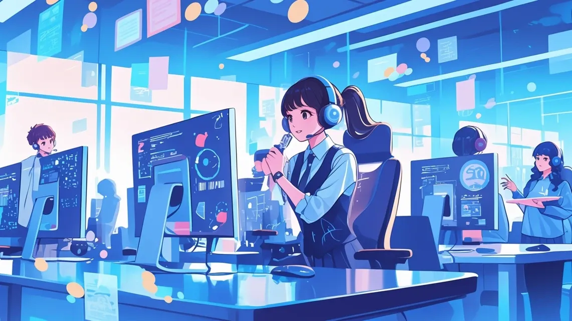 カスタマーサポートへ未経験から転職する方法｜8割が未経験スタート