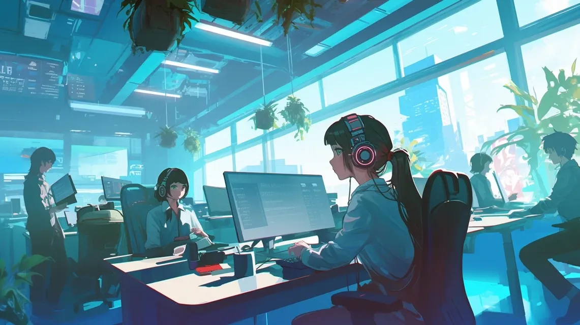 カスタマーサポートのリモートワークは可能？在宅勤務の求人実態と働き方