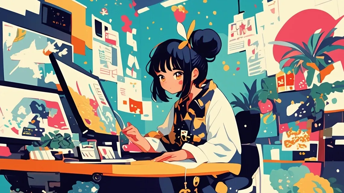 グラフィックデザイナーがフリーランスになる方法｜案件獲得と年収アップ