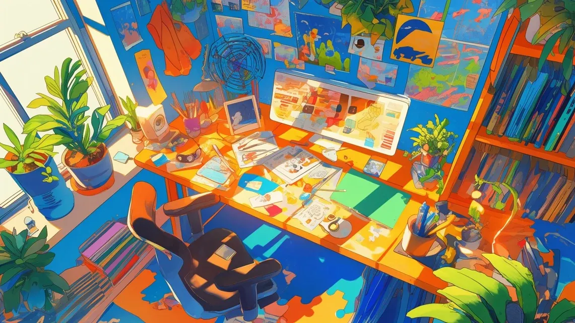 グラフィックデザイナーの年収を徹底分析｜会社員からフリーランスまで