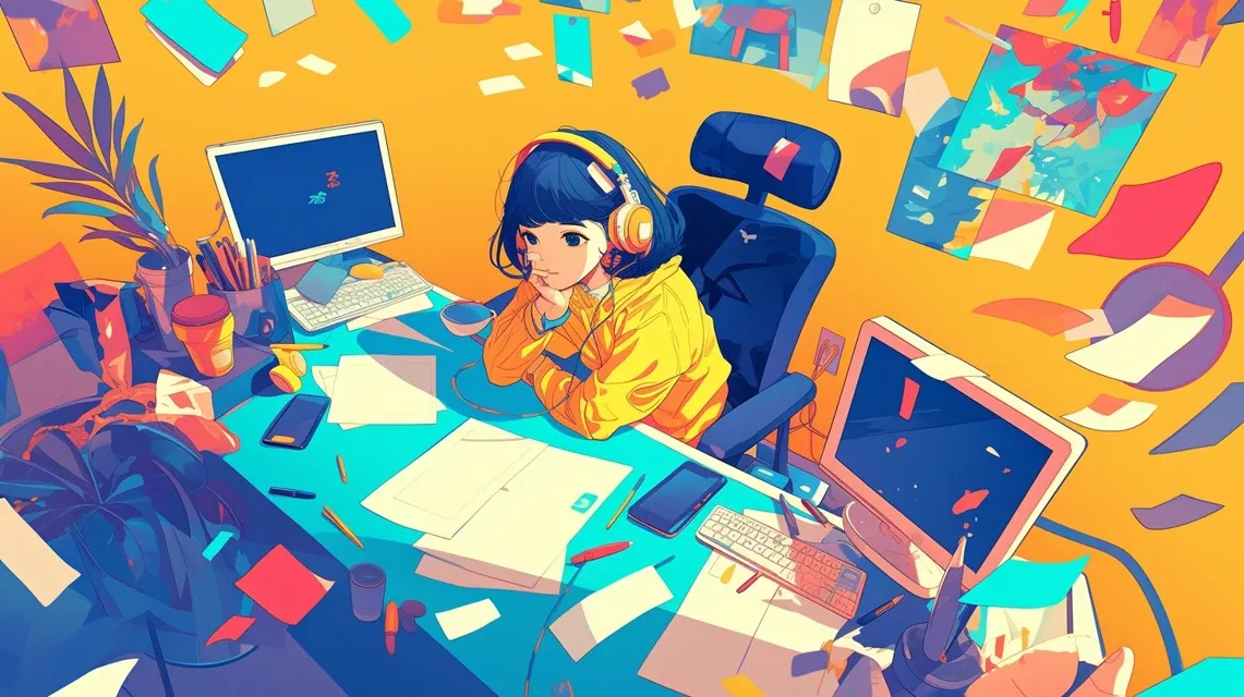 PhotoshopとIllustratorの効率的な学習法｜未経験から3ヶ月で習得