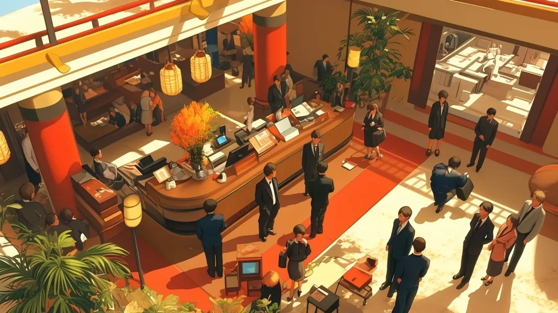 ホテルスタッフ転職に強いエージェント5選｜未経験者が成功させる活用法