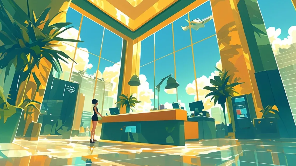 ホテルスタッフに必要な資格とスキル｜未経験者が取るべき資格と勉強法