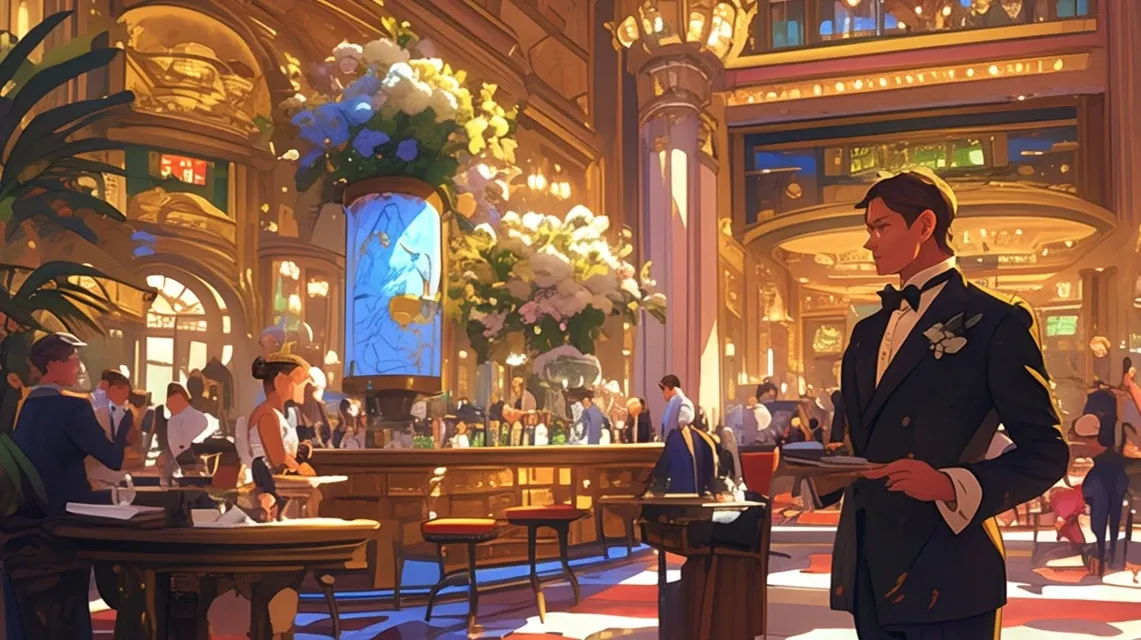 女性ホテルスタッフのキャリアと働きやすさ｜産休・育休の実態と両立