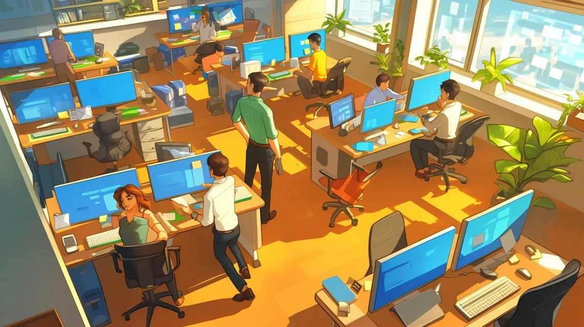 未経験から人事への転職は難しい？成功率を高める5つの戦略｜採用担当が狙い目の理由