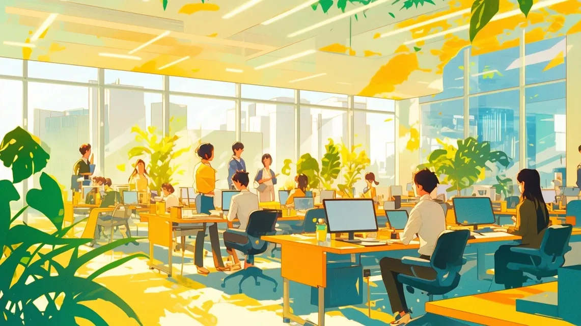 人事面接でよく聞かれる質問20選｜未経験者向け回答例と対策ポイント【逆質問も】