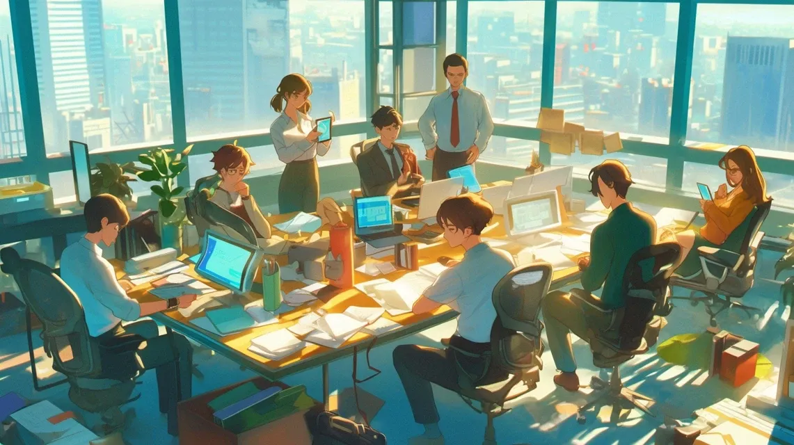 人事と労務の違いとは？業務内容・年収・キャリアを徹底比較｜どちらが自分に合う？