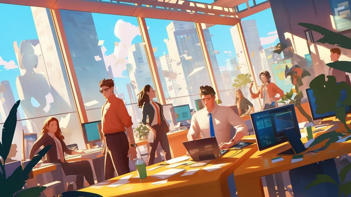 人事に向いている人の特徴10選｜適性チェックリストで自己診断【未経験者必見】