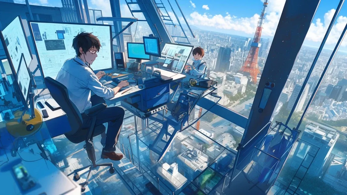 未経験インフラエンジニアの初年度年収｜キャリア5年後・10年後の年収推移を分析