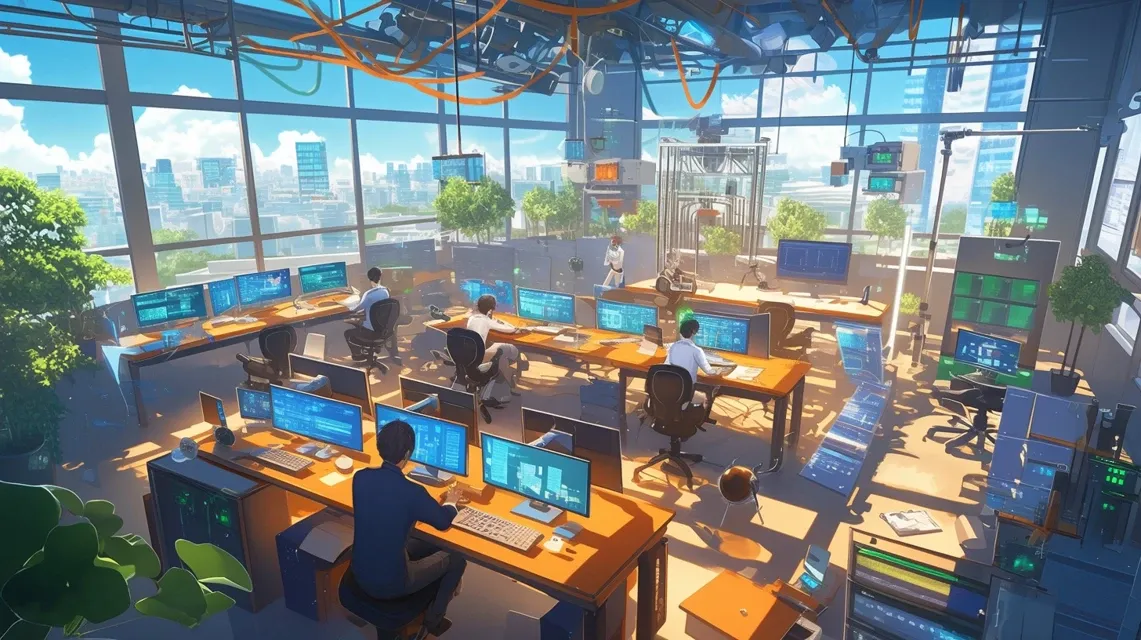 インフラエンジニアに向いている人の特徴｜適性診断と向いていない人も解説