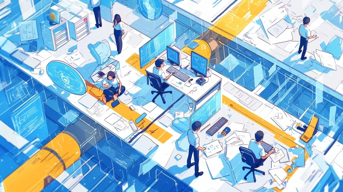 インフラエンジニアにプログラミングスキルは必要？｜Python・Bashなど推奨言語を解説