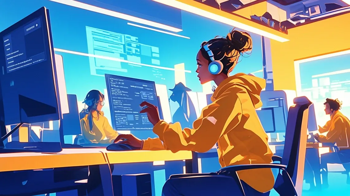 30代未経験でITエンジニアに転職｜成功のポイントと現実