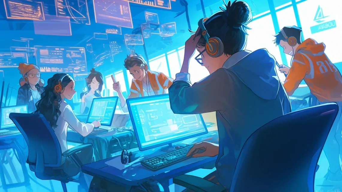 ITエンジニアのキャリアパス｜3つの方向性と10年後の姿