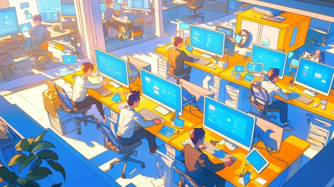 ITエンジニアの1日｜職種別スケジュールと働き方を徹底解説