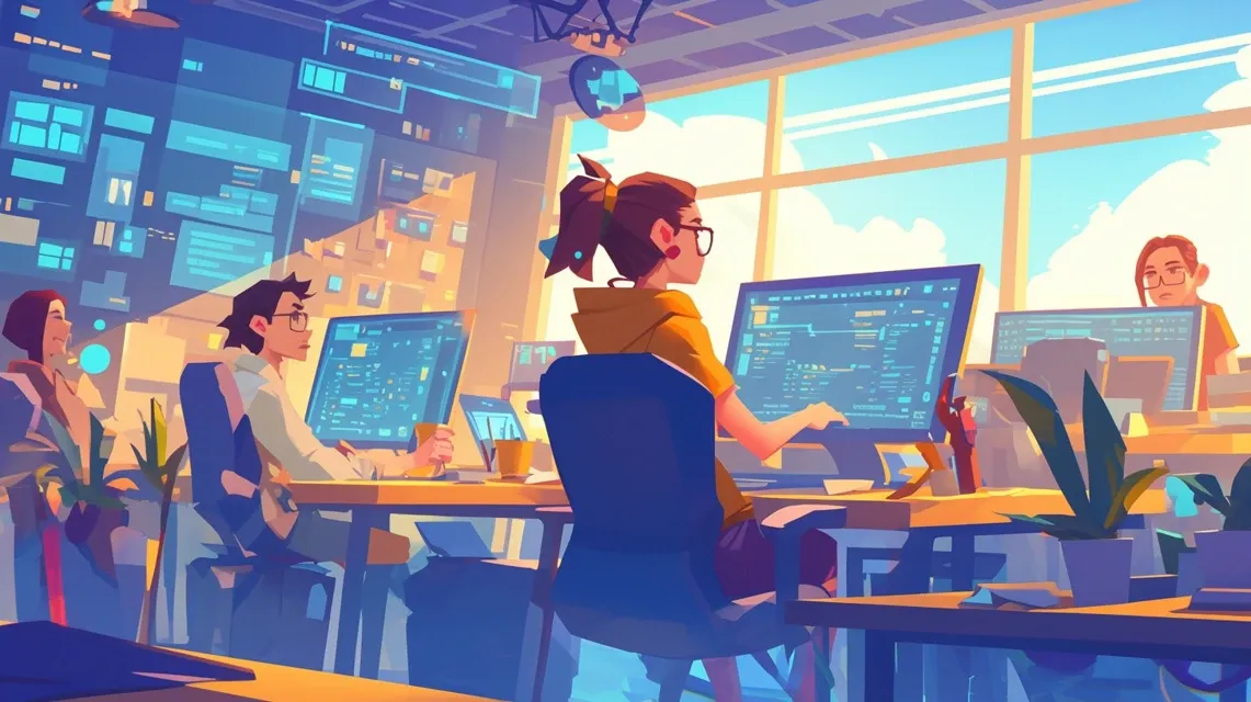 ITエンジニアの面接対策｜頻出質問42選と回答例