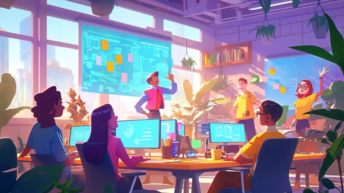 ITエンジニアの職種19選｜仕事内容と役割を徹底比較