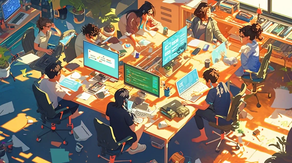 ITエンジニアの履歴書・職務経歴書|未経験者向け書き方