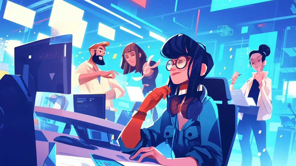 ITエンジニアの年収|年代・職種・業種別の給与実態を徹底解説