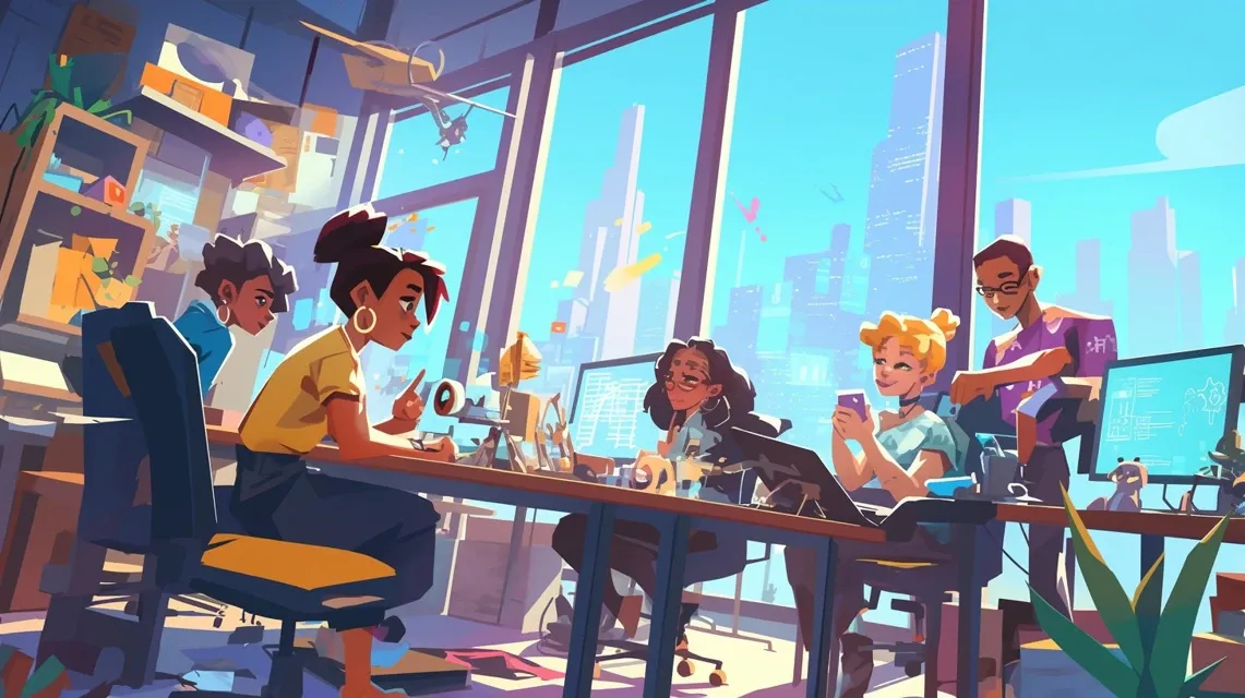 ITエンジニアのスキルアップ|成長を加速させる7つの施策