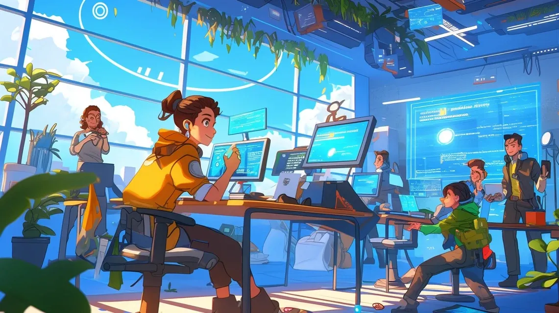 ITエンジニアの勉強法|未経験から3ヶ月で転職レベルへ