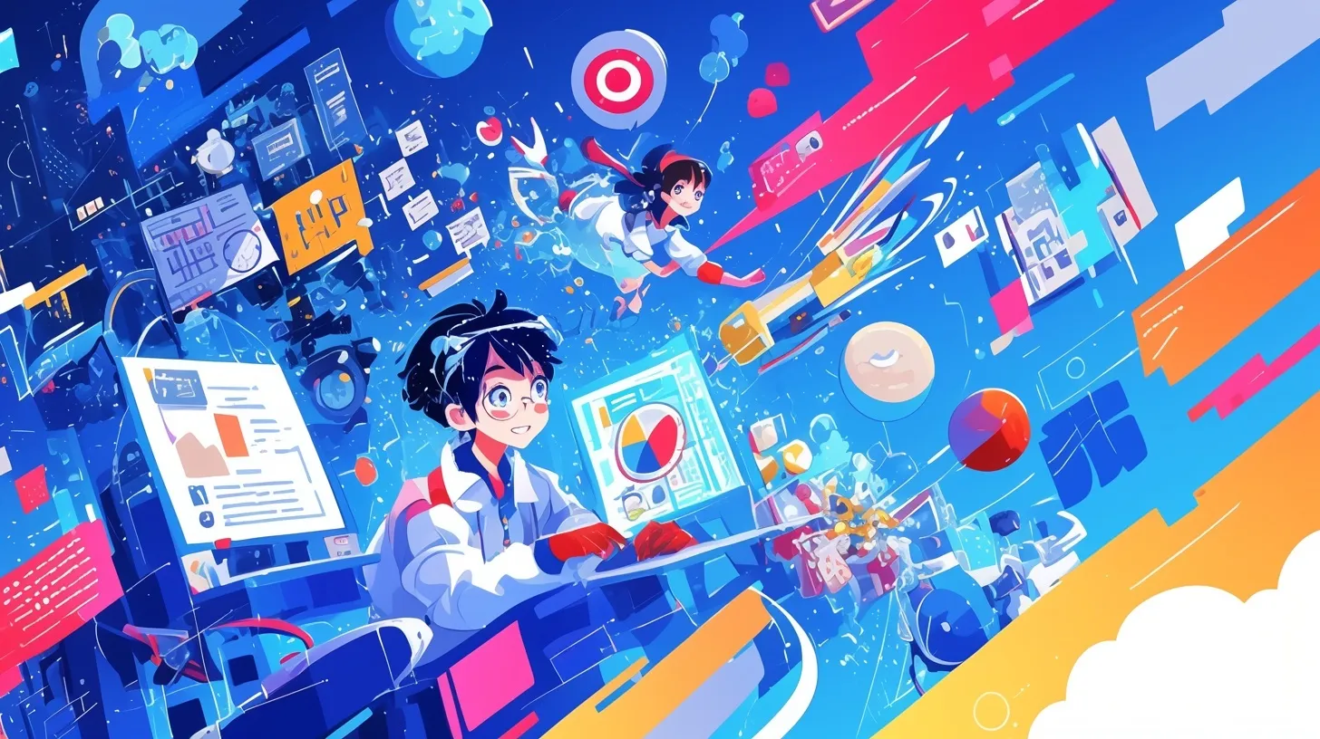 女性ITエンジニアのリアル|働きやすさとキャリア形成