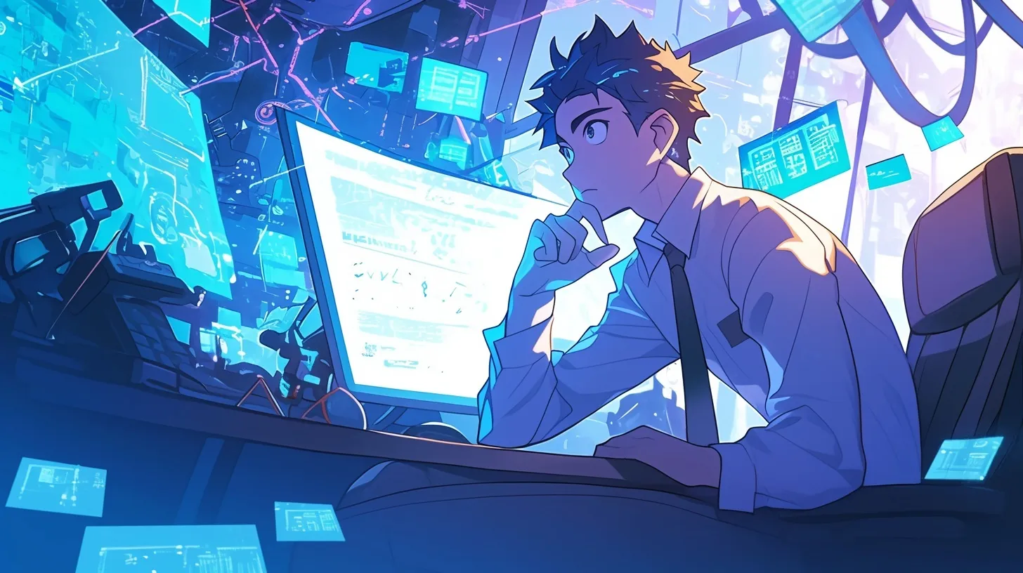 システムエンジニアとプログラマーの違い｜役割・年収・キャリアを徹底比較