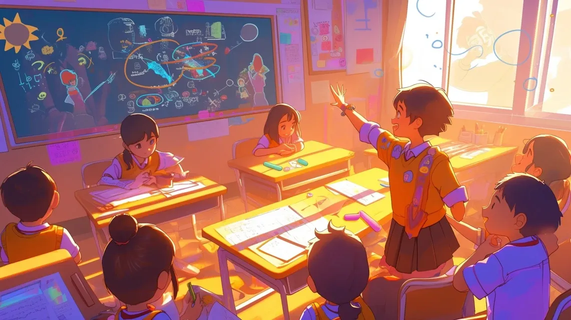 塾講師の繁忙期を乗り切る方法｜夏期・冬期講習の実態と対策