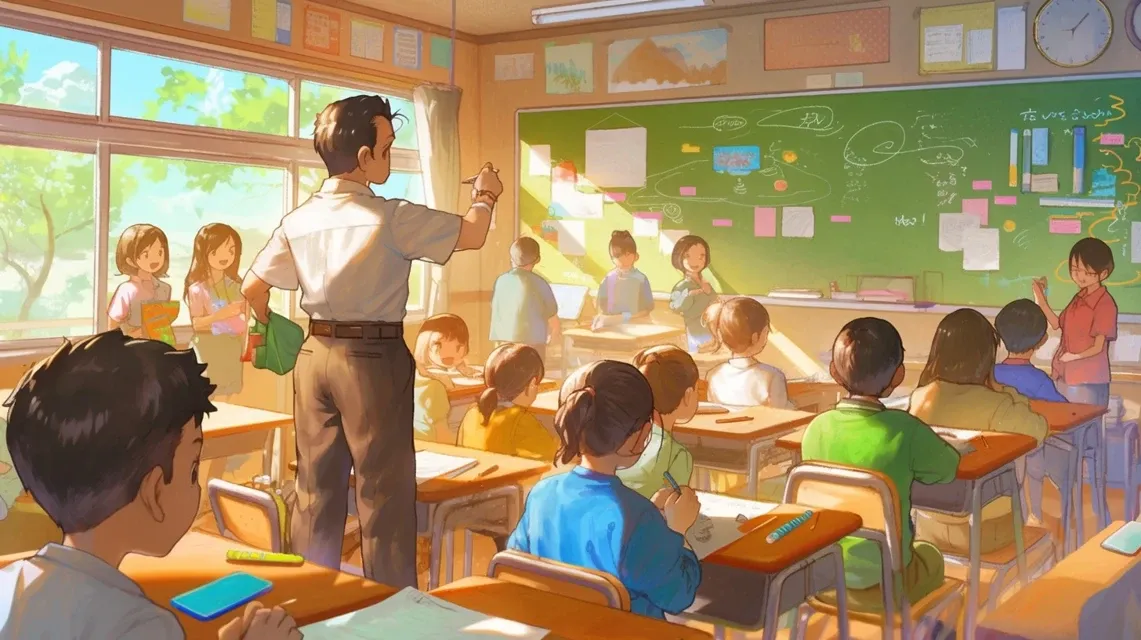 塾講師のやりがいとは｜生徒の成長を支える喜びと自己成長の魅力