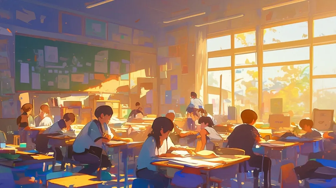 塾講師の年収を徹底分析｜正社員とバイトの給料相場と収入アップ術